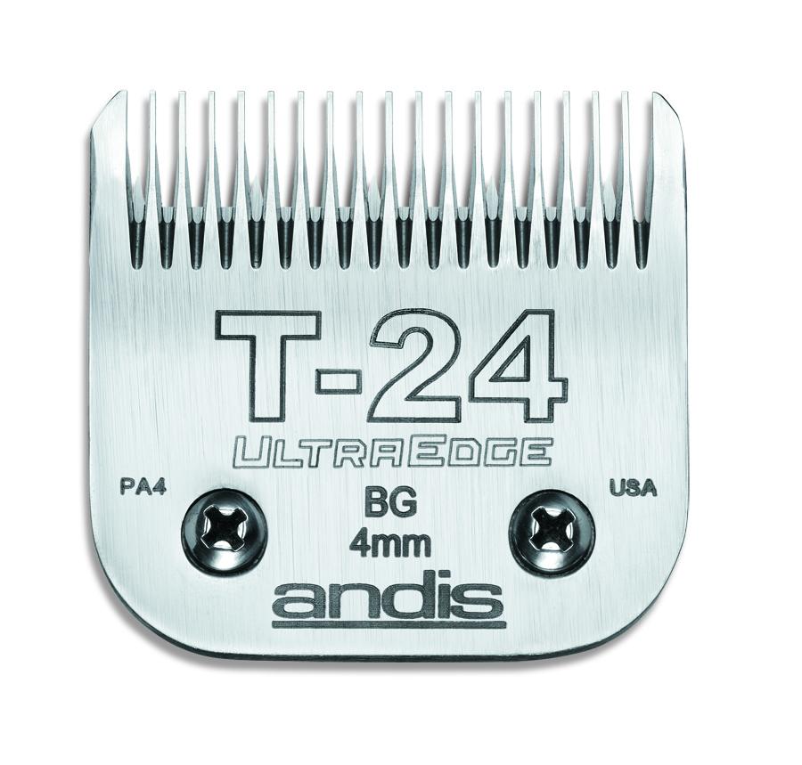 Andis UltraEdge Detachable Replacement Clipper Blades