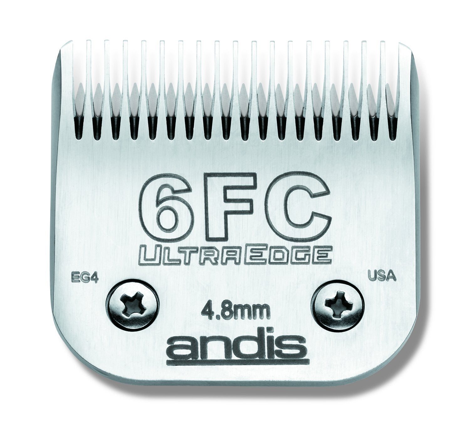 Andis UltraEdge Detachable Replacement Clipper Blades