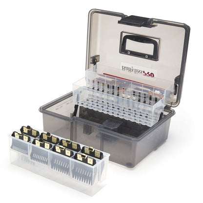 BaBylissPRO Barbersonic Professional Disinfectant Solution Box BDISBOX