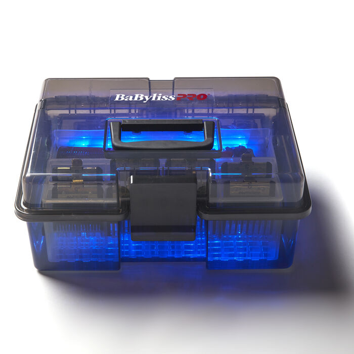 BaBylissPRO Barbersonic Professional Disinfectant Solution Box BDISBOX