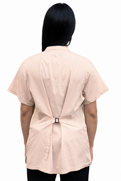 Barber Strong The Women's Barber Jacket