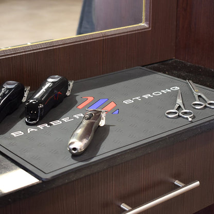 Barber Strong The Barber Mat Camo