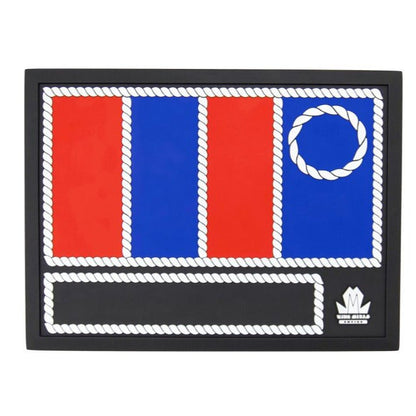 King Midas Barber Station Mats