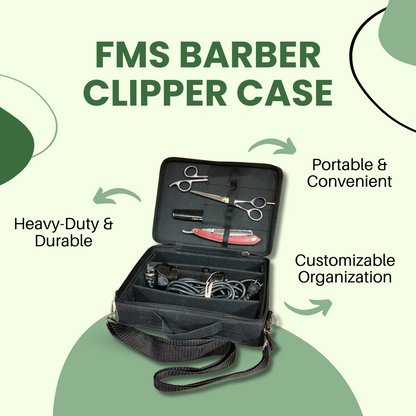 FMS Clipper Case