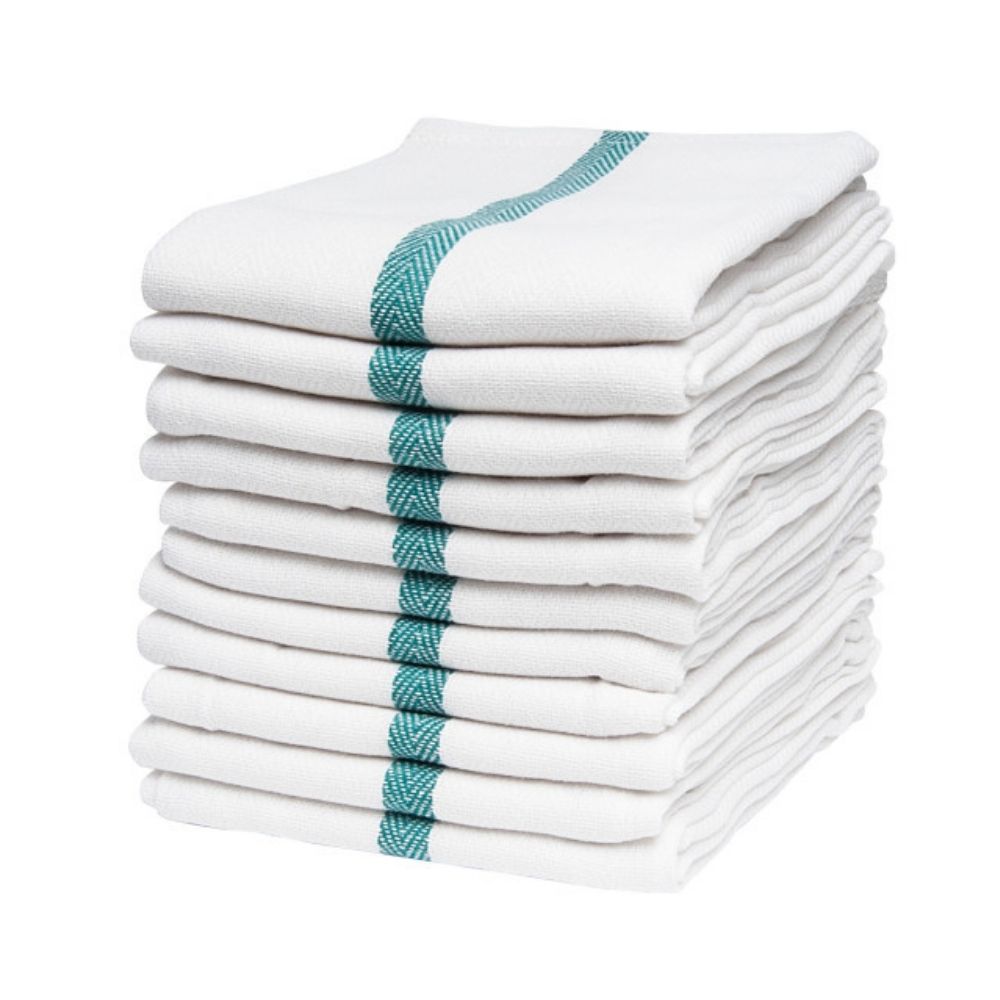 Diane Herringbone Towels 1 Dozen