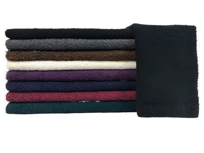 ProTex Bleach Guard Legacy Towels 9 pack