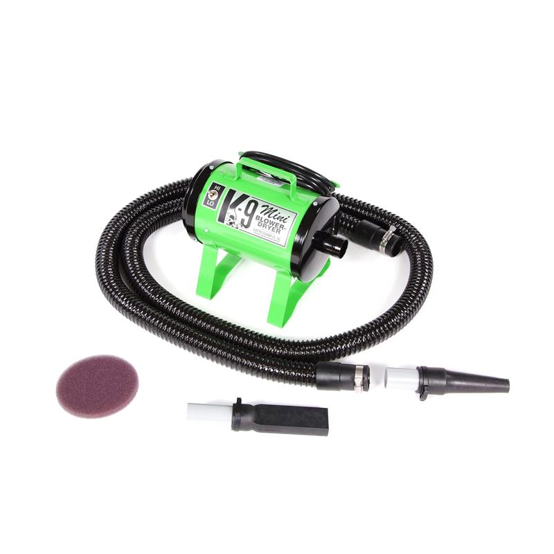 K9 Mini Blower Dryer