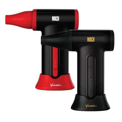 Vincent MACH Cordless Air Duster