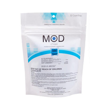 MOD Clean® Disinfectant Pods