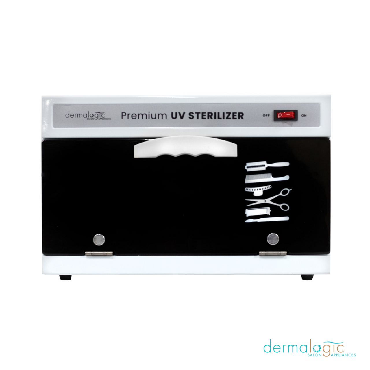 DERMALOGIC UV Sterilizer 209B