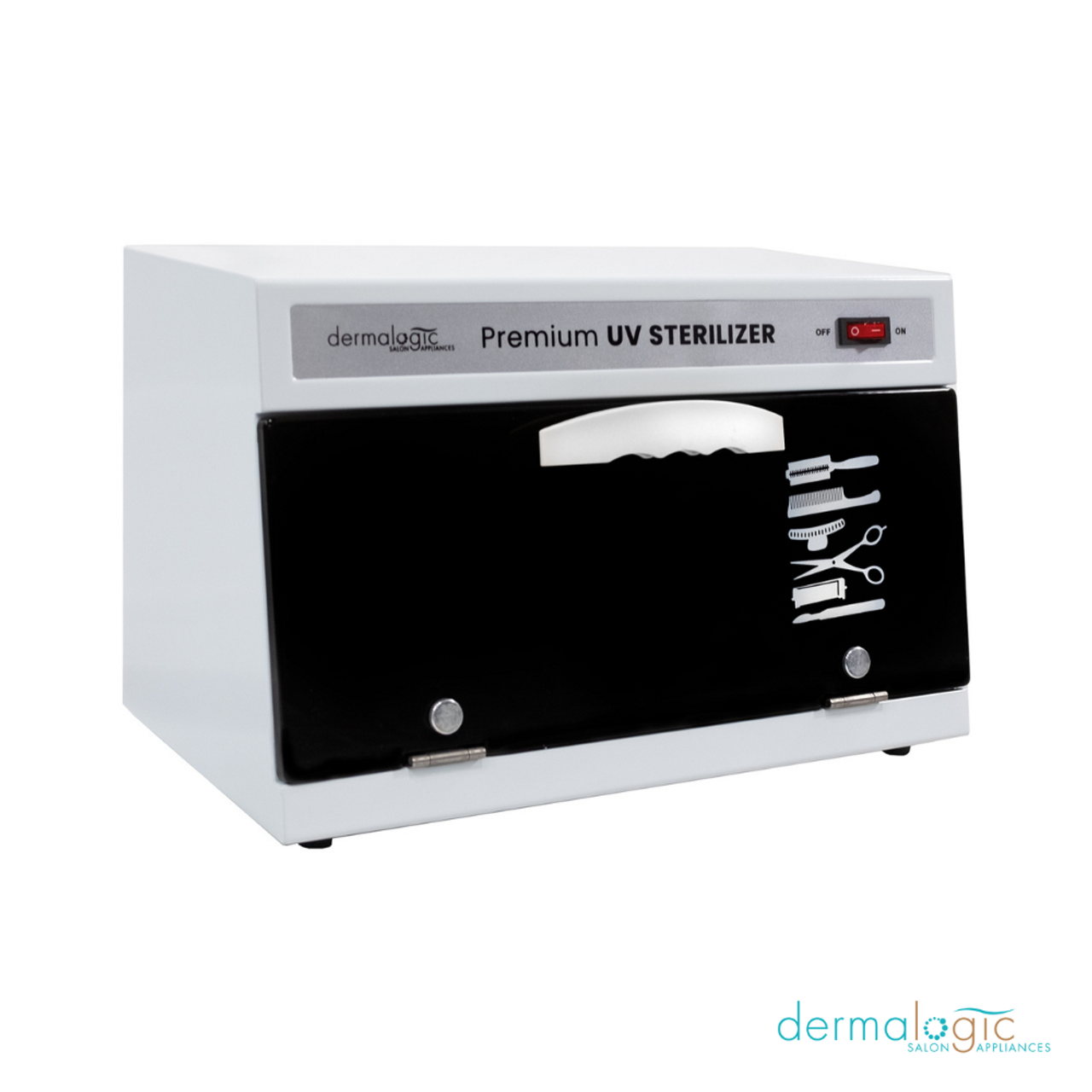 DERMALOGIC UV Sterilizer 209B