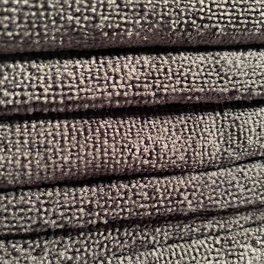 ProTex Micro4 Terry Large Towels - 80/20 Polyester/Polyamide - 16" x 28", 2.0lb/dz