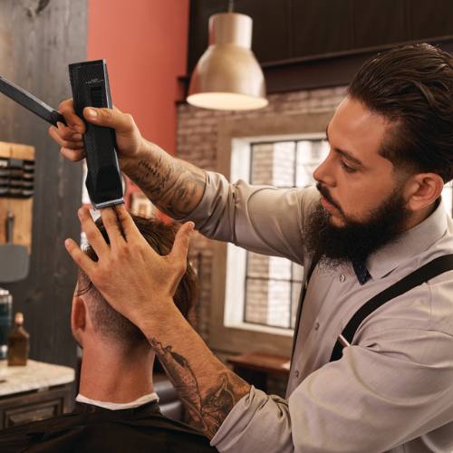 Oster Octane Lithium Ion Cordless Clipper