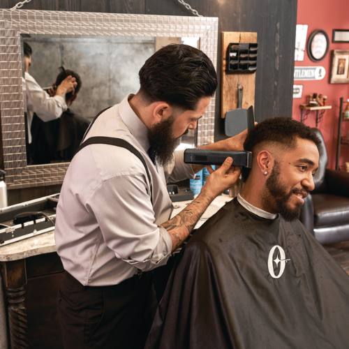 Oster Octane Lithium Ion Cordless Clipper