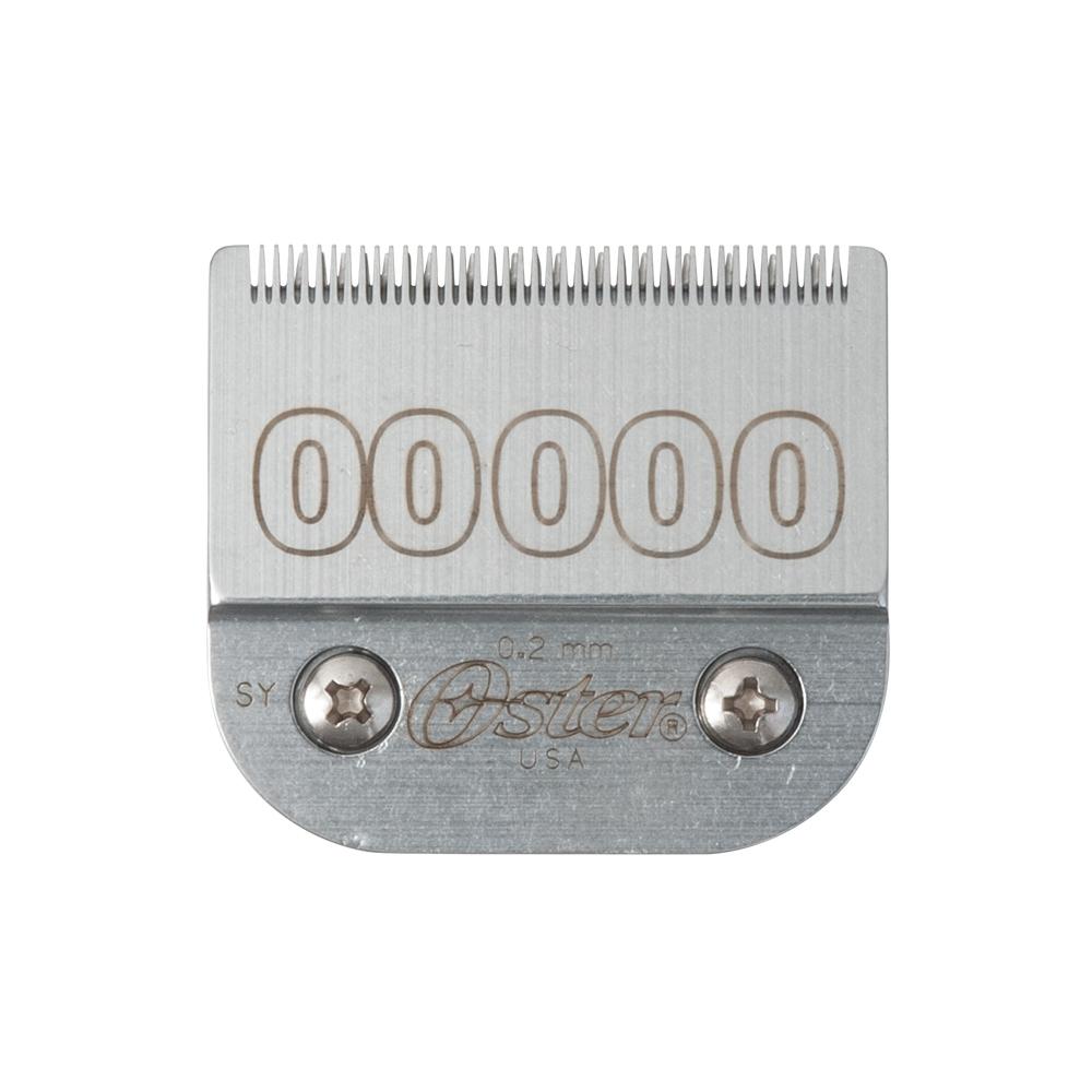 Oster Classic 76 Blades - Thumbnail 2