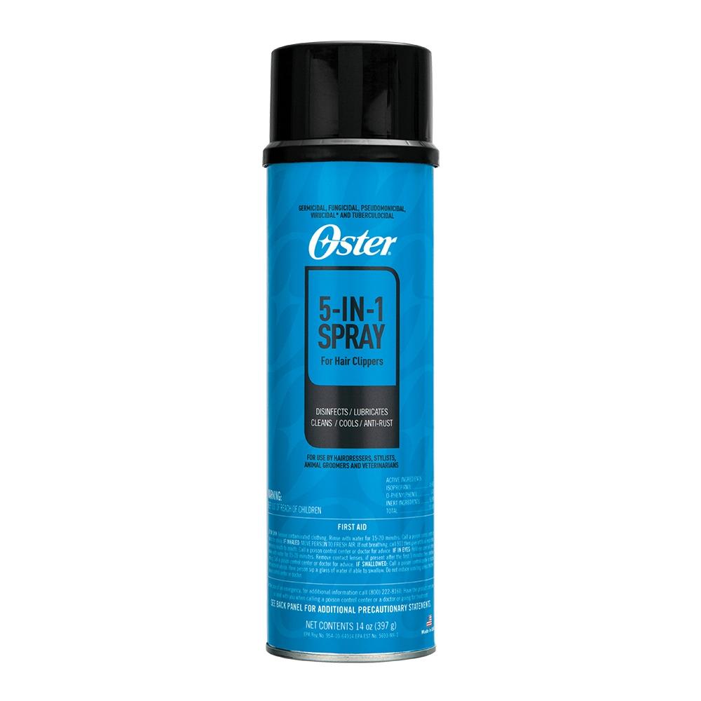 Oster 5 in 1 Spray