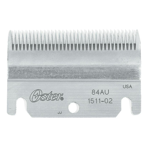 Oster Clipmaster Bottom Blade Model 84AU #078511-026