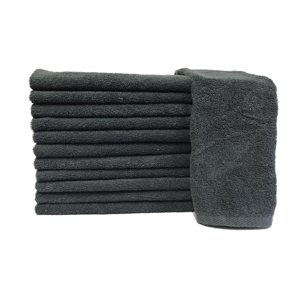 ProTex dlux3 Towels