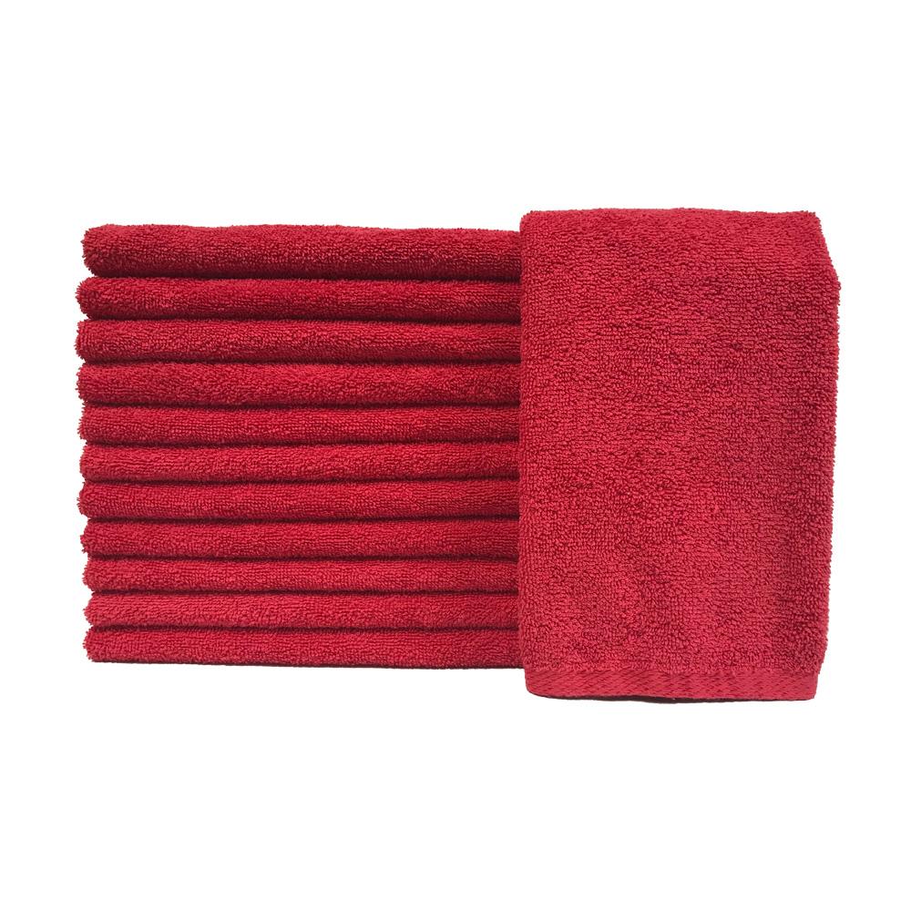 ProTex dlux3 Towels