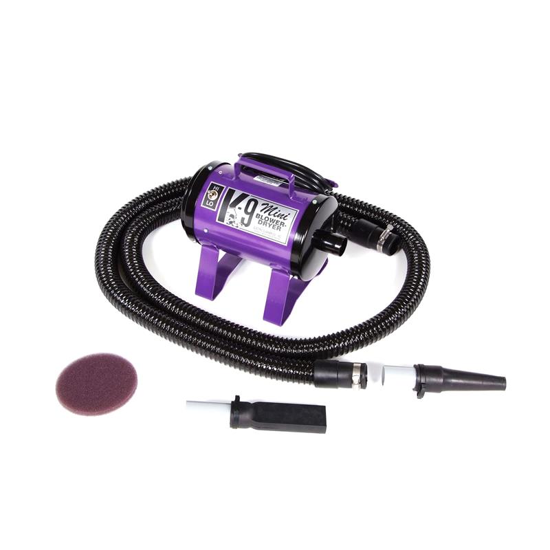 K9 Mini Blower Dryer