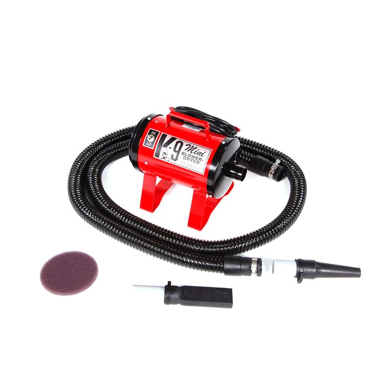 K9 Mini Blower Dryer