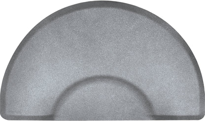 Granite Shades - Metallic Flecked 3/4" Anti-Fatigue Mat Slate
