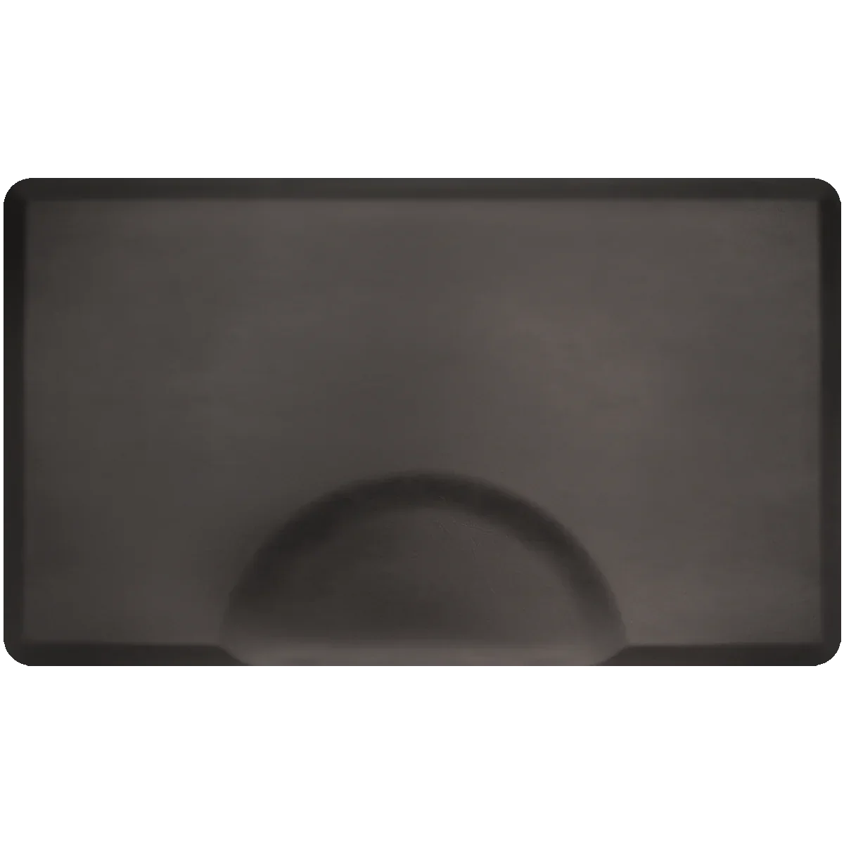 Tough Guy - 5/8" Original Black Anti-Fatigue Mat (Size Options)