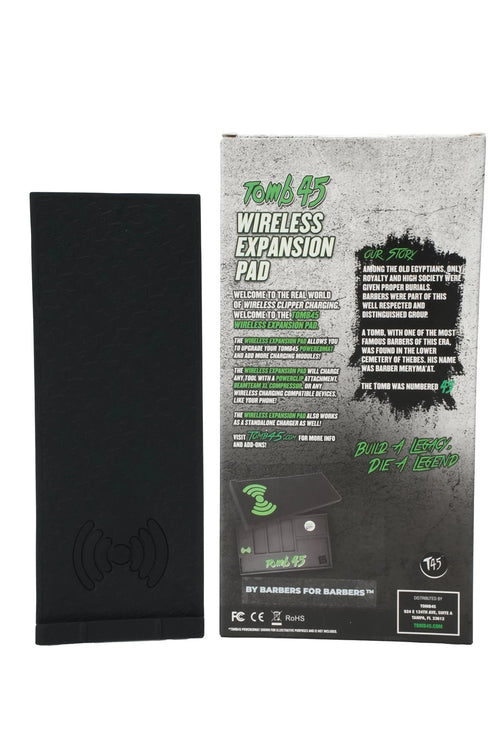 Tomb45 Wireless Expansion Stand Alone Charging Pad