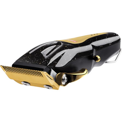 Heiniger TAURO Adjustable Clipper GOLD