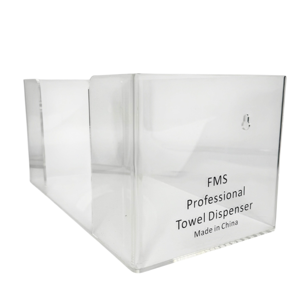 FMS Professional Towel Dispenser