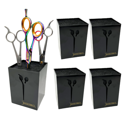 BarberMate Shear Holder 5 Pack