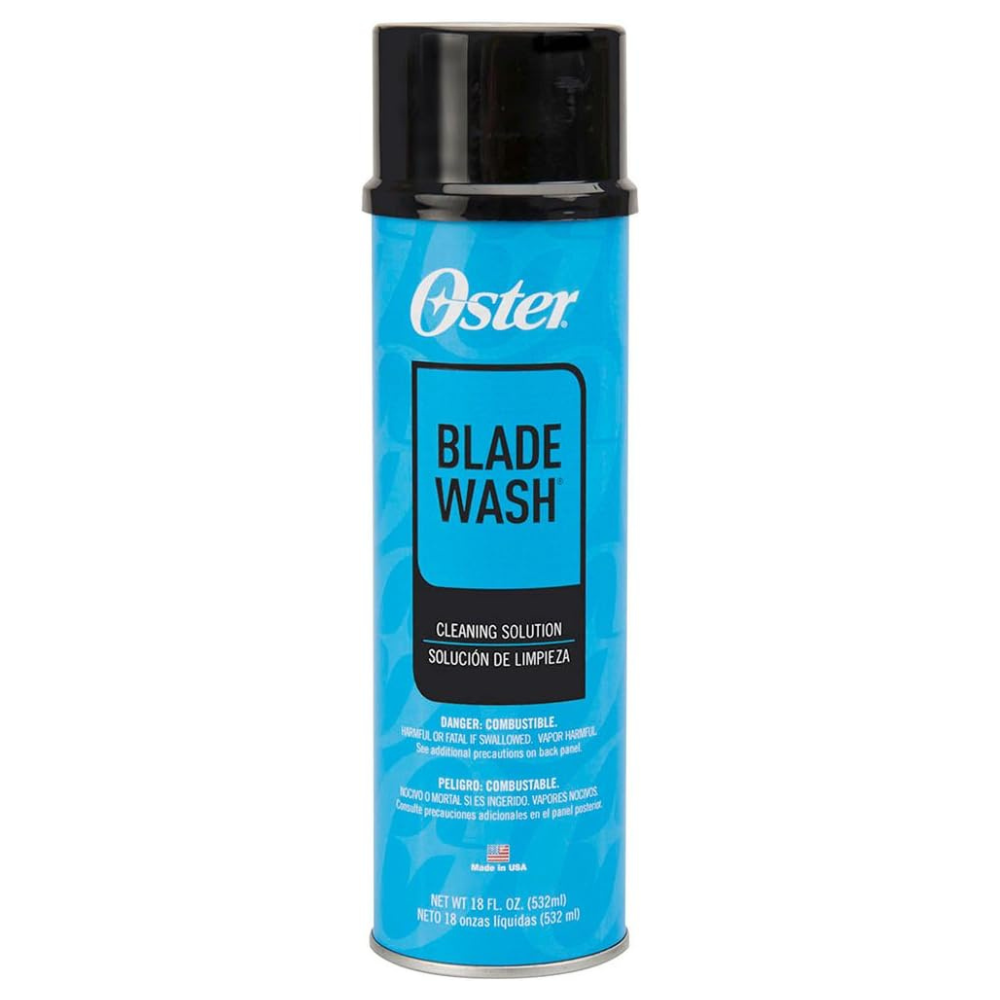 Oster Blade Wash