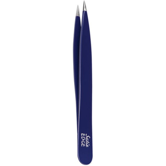Satin Edge Fine Point Tip Tweezer (SE-2054)