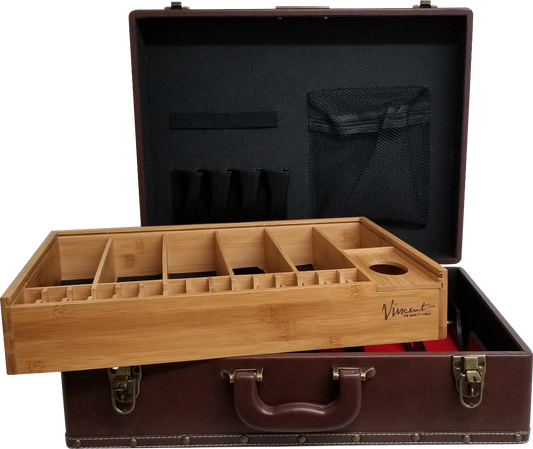 Vincent Nostalgic Mastercase American Flag VT10150