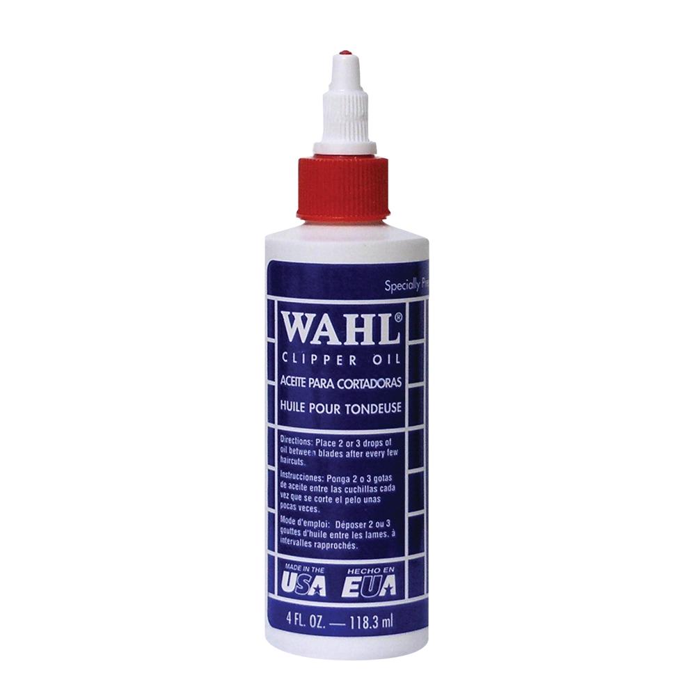 Wahl Oil for Clippers 4oz