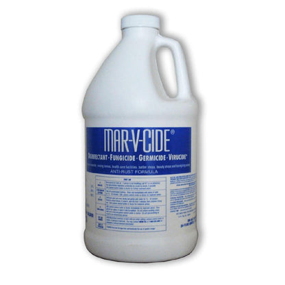 Mar-V-Cide Disinfectant