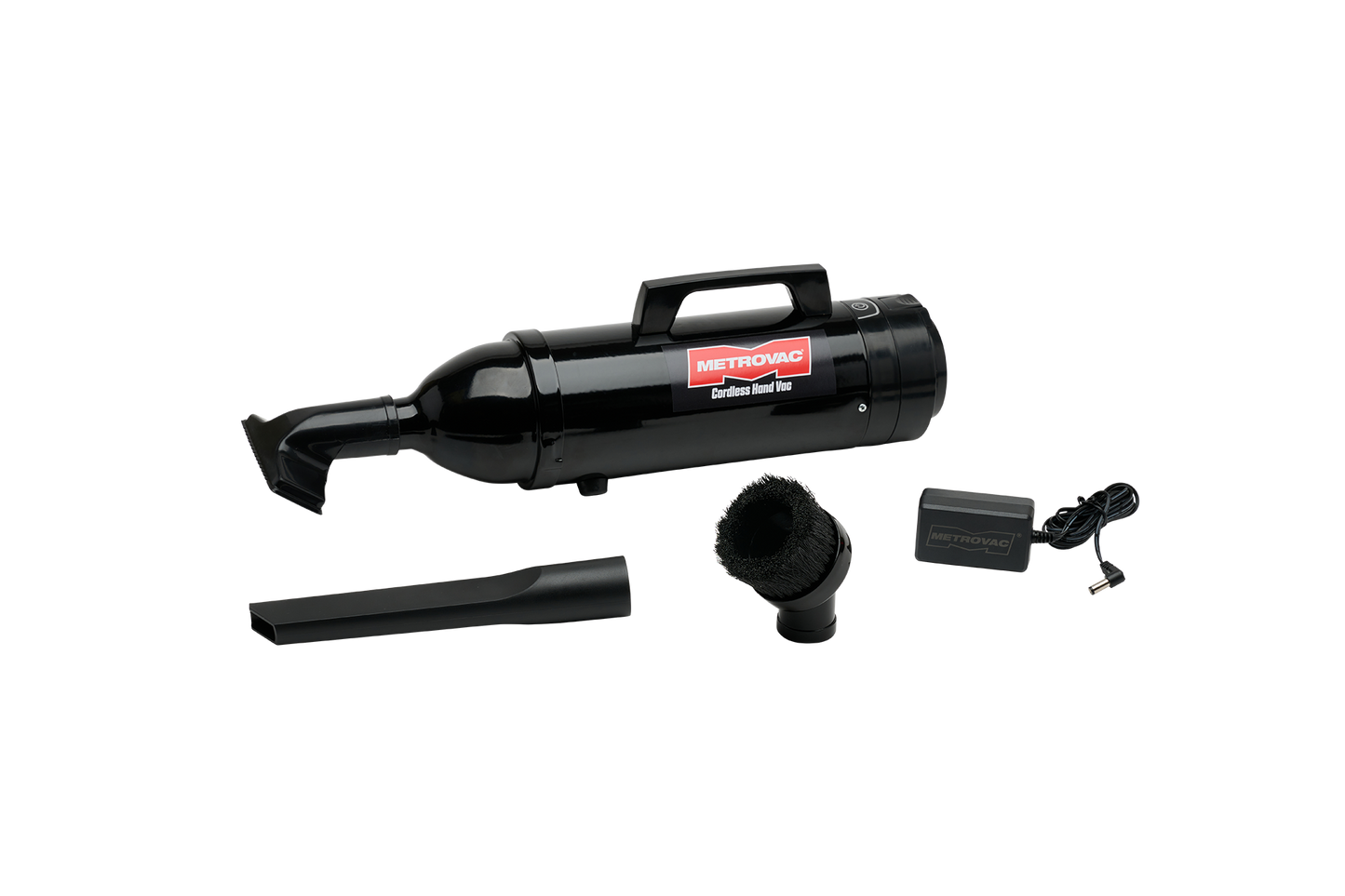 MetroVac Cordless Hand Vac