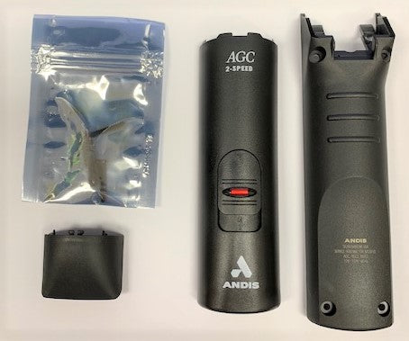 Andis SVC Housing Kits for AGC and AGC2 Clippers - Thumbnail 3