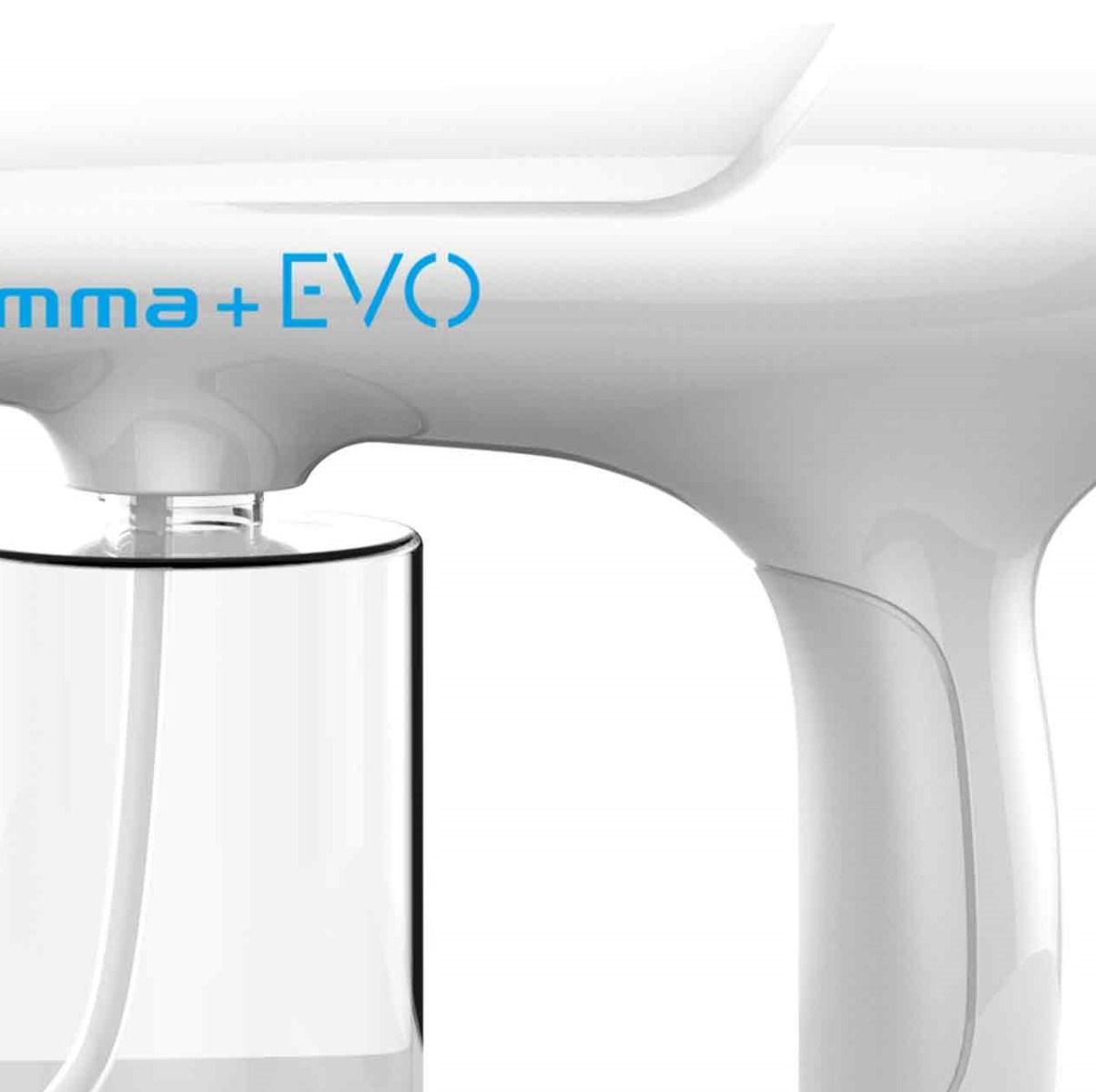 Gamma Evo Nano Mister Spray System