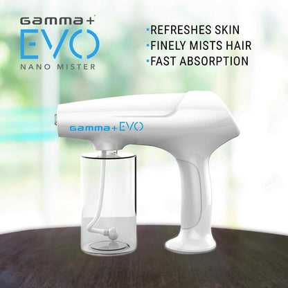 Gamma Evo Nano Mister Spray System