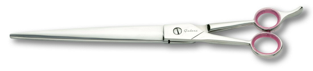 Geib Gator 10’’ Straight Ball Bearing Left Handed Shear