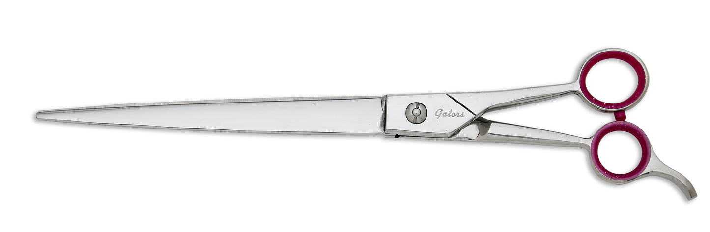 Geib Gator 10’’ Straight Ball Bearing Shear