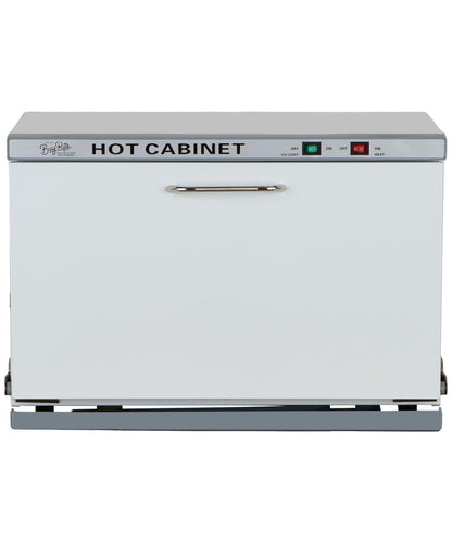 UV Sterilizing Hot Towel Cabinet
