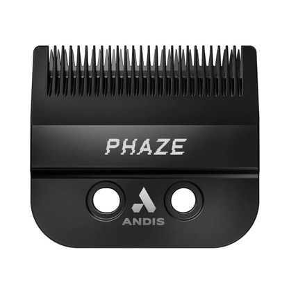 Andis Cordless Master Clipper Replacement Phaze Blade - MLC #561921