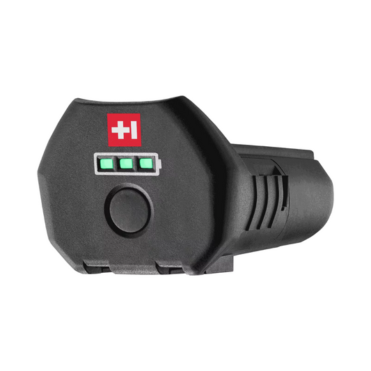 Heiniger Sirius Li-Ionic Battery 7.2 V / 2.85 Ah / 20.5Wh