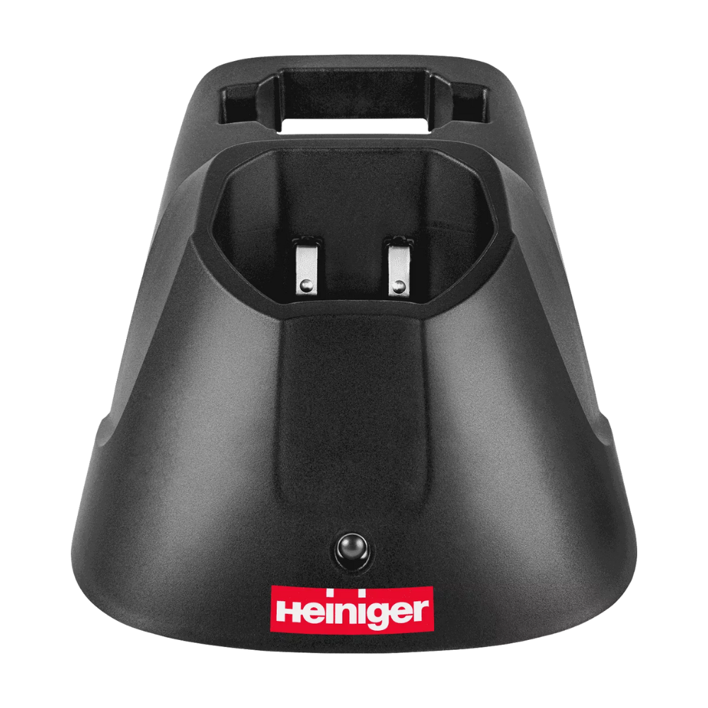 Heiniger Sirius Charging Station