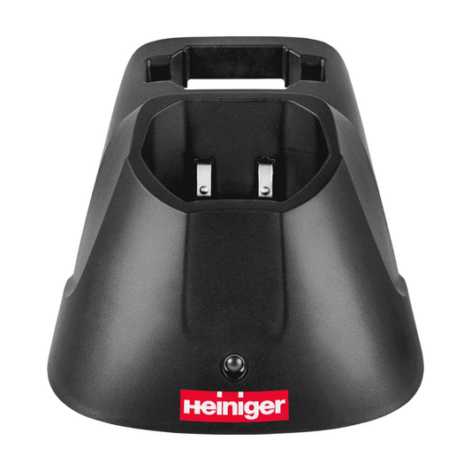 Heiniger Sirius Charging Station