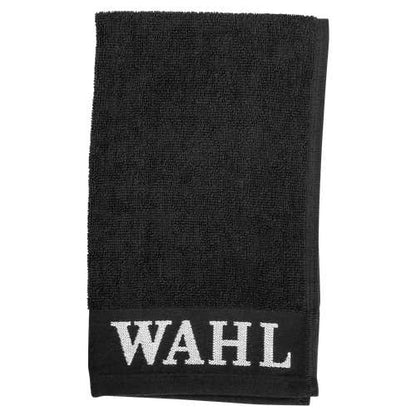 Wahl Barber Towel Jacquard